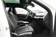 2025 BMW X2 XDRIVE AWD | LEATHER | HEATED SEATS | SUNROOF | APPL - Photo 33