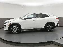 2025 BMW X2 XDRIVE AWD | LEATHER | HEATED SEATS | SUNROOF | APPL - Photo 35