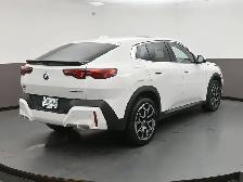 2025 BMW X2 XDRIVE AWD | LEATHER | HEATED SEATS | SUNROOF | APPL - Photo 38
