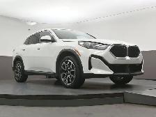 2025 BMW X2 XDRIVE AWD | LEATHER | HEATED SEATS | SUNROOF | APPL - Photo 40