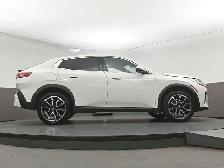 2025 BMW X2 XDRIVE AWD | LEATHER | HEATED SEATS | SUNROOF | APPL - Photo 41