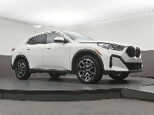 2025 BMW X2 XDRIVE AWD | LEATHER | HEATED SEATS | SUNROOF | APPL - Photo 42