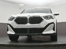 2025 BMW X2 XDRIVE AWD | LEATHER | HEATED SEATS | SUNROOF | APPL - Photo 43