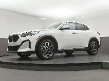 2025 BMW X2 XDRIVE AWD | LEATHER | HEATED SEATS | SUNROOF | APPL - Photo 44
