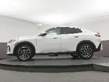 2025 BMW X2 XDRIVE AWD | LEATHER | HEATED SEATS | SUNROOF | APPL - Photo 45