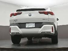 2025 BMW X2 XDRIVE AWD | LEATHER | HEATED SEATS | SUNROOF | APPL - Photo 47