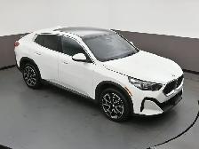 2025 BMW X2 XDRIVE AWD | LEATHER | HEATED SEATS | SUNROOF | APPL - Photo 48