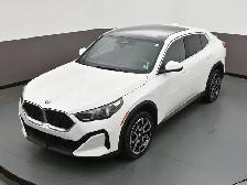 2025 BMW X2 XDRIVE AWD | LEATHER | HEATED SEATS | SUNROOF | APPL - Photo 50