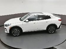 2025 BMW X2 XDRIVE AWD | LEATHER | HEATED SEATS | SUNROOF | APPL - Photo 51