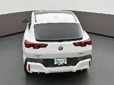 2025 BMW X2 XDRIVE AWD | LEATHER | HEATED SEATS | SUNROOF | APPL - Photo 53