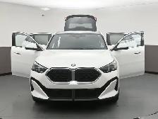 2025 BMW X2 XDRIVE AWD | LEATHER | HEATED SEATS | SUNROOF | APPL - Photo 58