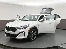 2025 BMW X2 XDRIVE AWD | LEATHER | HEATED SEATS | SUNROOF | APPL - Photo 59