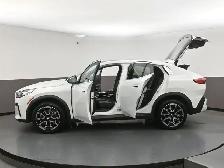 2025 BMW X2 XDRIVE AWD | LEATHER | HEATED SEATS | SUNROOF | APPL - Photo 60