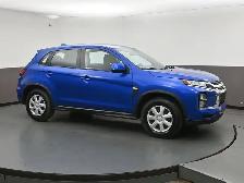 2026 Mitsubishi RVR ES 4WD | HEATED SEATS | POWER WINDOWS | BLUE
