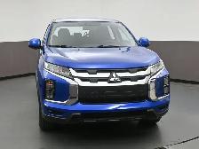 2026 Mitsubishi RVR ES 4WD | HEATED SEATS | POWER WINDOWS | BLUE - Photo 2