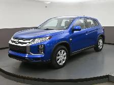 2026 Mitsubishi RVR ES 4WD | HEATED SEATS | POWER WINDOWS | BLUE - Photo 3