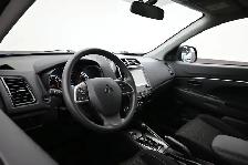 2026 Mitsubishi RVR ES 4WD | HEATED SEATS | POWER WINDOWS | BLUE - Photo 5