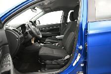 2026 Mitsubishi RVR ES 4WD | HEATED SEATS | POWER WINDOWS | BLUE - Photo 17
