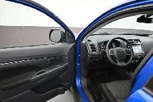 2026 Mitsubishi RVR ES 4WD | HEATED SEATS | POWER WINDOWS | BLUE - Photo 18