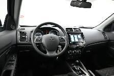 2026 Mitsubishi RVR ES 4WD | HEATED SEATS | POWER WINDOWS | BLUE - Photo 19