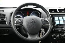 2026 Mitsubishi RVR ES 4WD | HEATED SEATS | POWER WINDOWS | BLUE - Photo 20