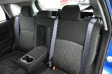 2026 Mitsubishi RVR ES 4WD | HEATED SEATS | POWER WINDOWS | BLUE - Photo 21