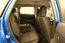 2026 Mitsubishi RVR ES 4WD | HEATED SEATS | POWER WINDOWS | BLUE - Photo 27