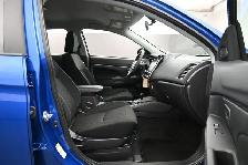 2026 Mitsubishi RVR ES 4WD | HEATED SEATS | POWER WINDOWS | BLUE - Photo 30