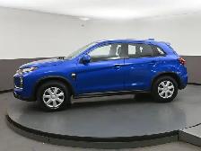 2026 Mitsubishi RVR ES 4WD | HEATED SEATS | POWER WINDOWS | BLUE - Photo 32