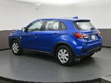 2026 Mitsubishi RVR ES 4WD | HEATED SEATS | POWER WINDOWS | BLUE - Photo 33
