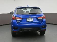 2026 Mitsubishi RVR ES 4WD | HEATED SEATS | POWER WINDOWS | BLUE - Photo 34