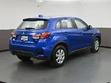 2026 Mitsubishi RVR ES 4WD | HEATED SEATS | POWER WINDOWS | BLUE - Photo 35