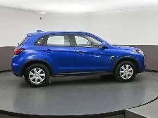 2026 Mitsubishi RVR ES 4WD | HEATED SEATS | POWER WINDOWS | BLUE - Photo 36