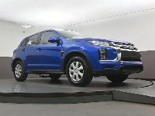 2026 Mitsubishi RVR ES 4WD | HEATED SEATS | POWER WINDOWS | BLUE - Photo 37