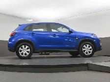 2026 Mitsubishi RVR ES 4WD | HEATED SEATS | POWER WINDOWS | BLUE - Photo 38