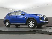 2026 Mitsubishi RVR ES 4WD | HEATED SEATS | POWER WINDOWS | BLUE - Photo 39