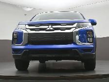 2026 Mitsubishi RVR ES 4WD | HEATED SEATS | POWER WINDOWS | BLUE - Photo 40