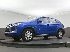 2026 Mitsubishi RVR ES 4WD | HEATED SEATS | POWER WINDOWS | BLUE - Photo 41