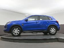 2026 Mitsubishi RVR ES 4WD | HEATED SEATS | POWER WINDOWS | BLUE - Photo 42