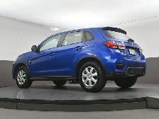 2026 Mitsubishi RVR ES 4WD | HEATED SEATS | POWER WINDOWS | BLUE - Photo 43