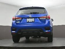 2026 Mitsubishi RVR ES 4WD | HEATED SEATS | POWER WINDOWS | BLUE - Photo 44