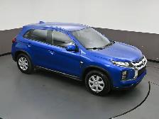 2026 Mitsubishi RVR ES 4WD | HEATED SEATS | POWER WINDOWS | BLUE - Photo 45