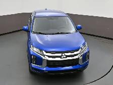 2026 Mitsubishi RVR ES 4WD | HEATED SEATS | POWER WINDOWS | BLUE - Photo 46