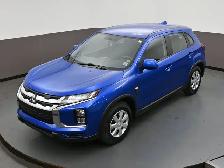 2026 Mitsubishi RVR ES 4WD | HEATED SEATS | POWER WINDOWS | BLUE - Photo 47