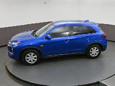 2026 Mitsubishi RVR ES 4WD | HEATED SEATS | POWER WINDOWS | BLUE - Photo 48