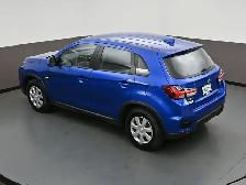 2026 Mitsubishi RVR ES 4WD | HEATED SEATS | POWER WINDOWS | BLUE - Photo 49