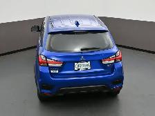 2026 Mitsubishi RVR ES 4WD | HEATED SEATS | POWER WINDOWS | BLUE - Photo 50