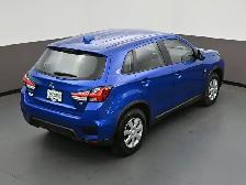 2026 Mitsubishi RVR ES 4WD | HEATED SEATS | POWER WINDOWS | BLUE - Photo 51