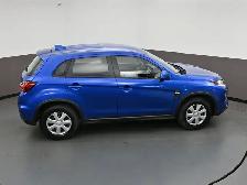 2026 Mitsubishi RVR ES 4WD | HEATED SEATS | POWER WINDOWS | BLUE - Photo 52
