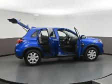 2026 Mitsubishi RVR ES 4WD | HEATED SEATS | POWER WINDOWS | BLUE - Photo 53